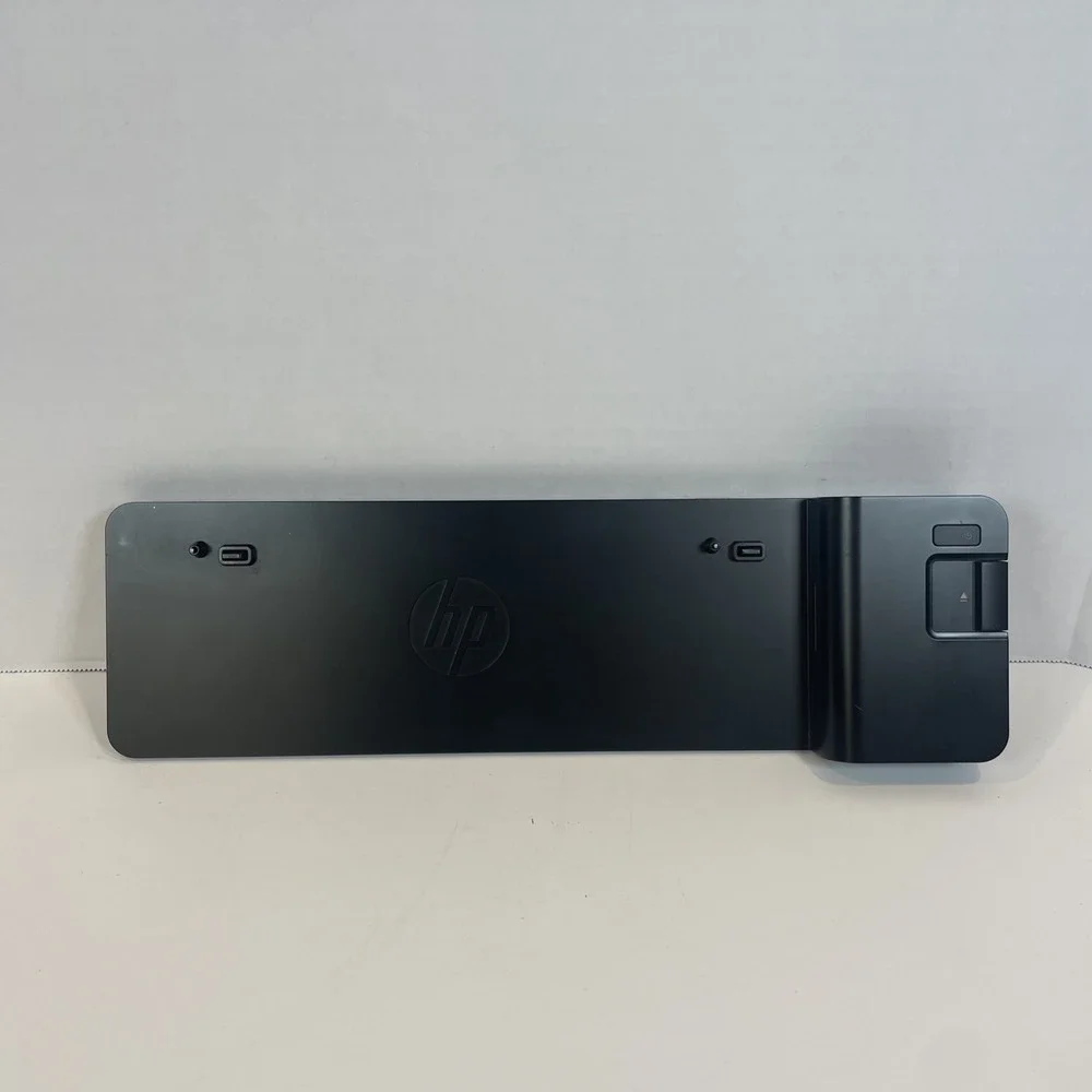 hp UltraSlim Docking Station 727347-001 732252-001‎ HSTNN-IX10 HP 2013